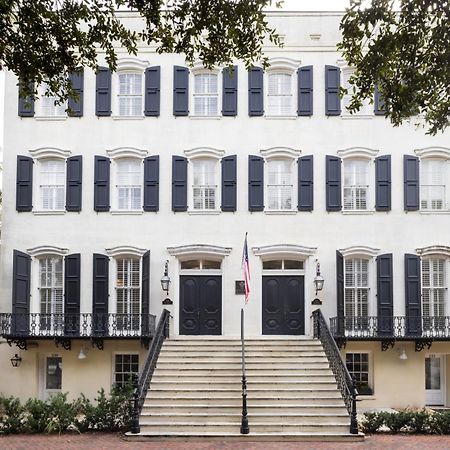 Kasa Jules Savannah Exterior foto