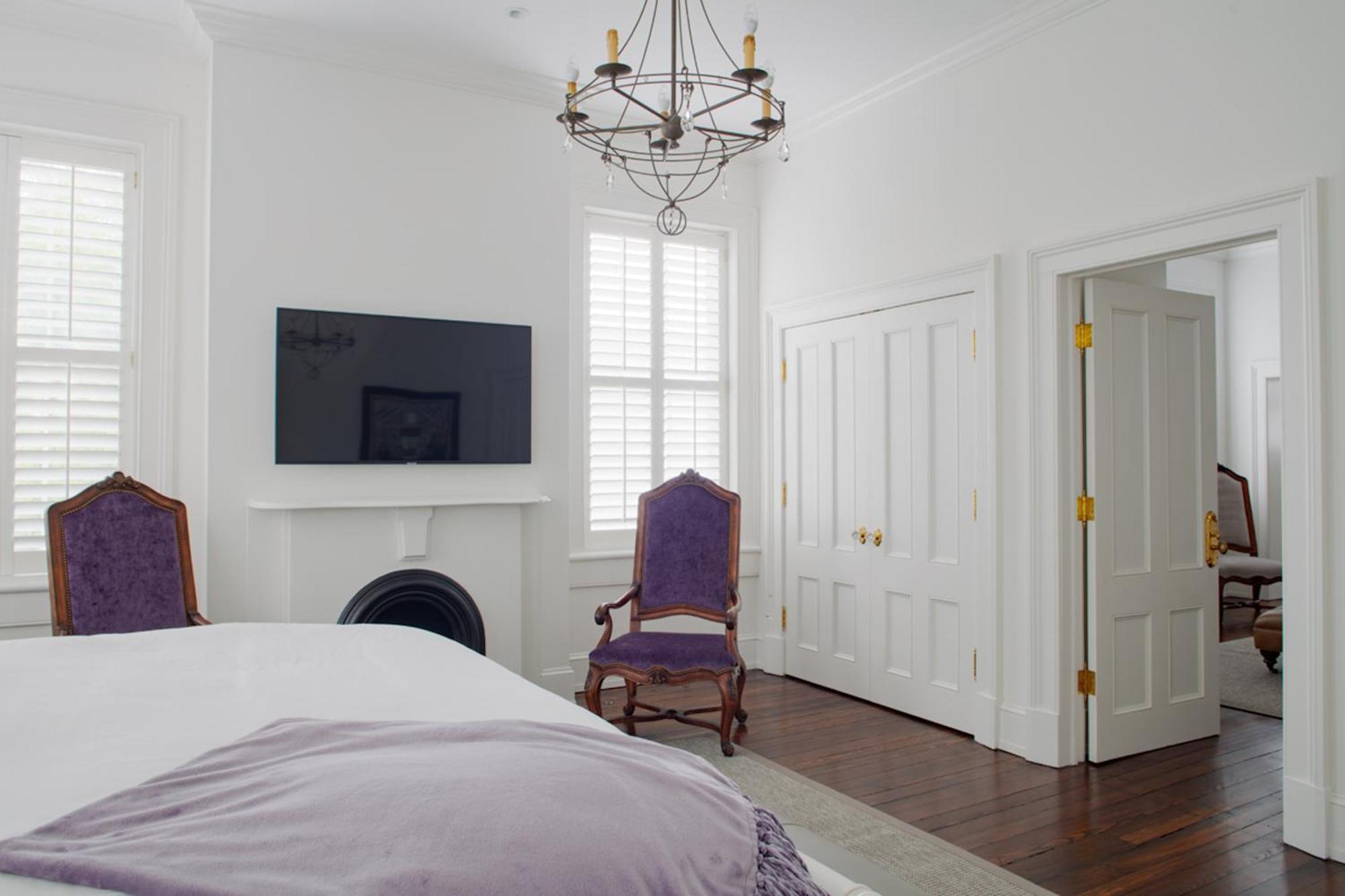 Kasa Jules Savannah Quarto foto