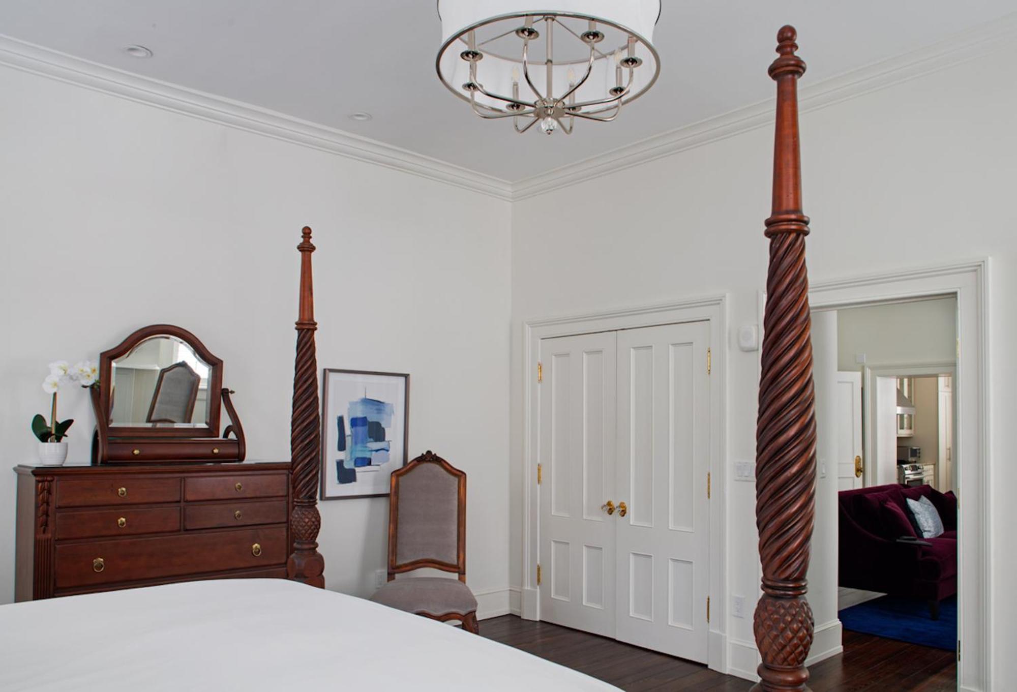 Kasa Jules Savannah Quarto foto