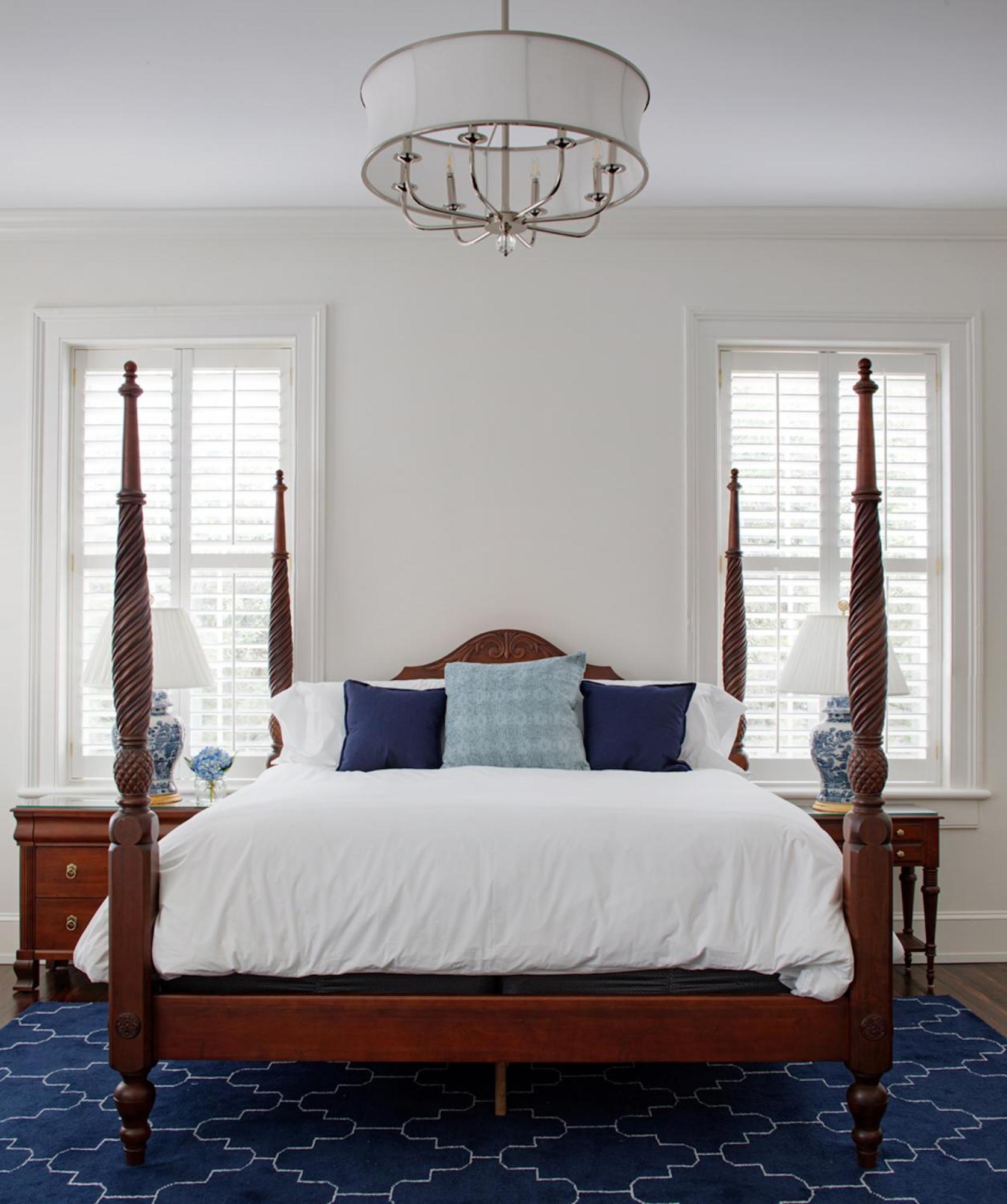 Kasa Jules Savannah Quarto foto