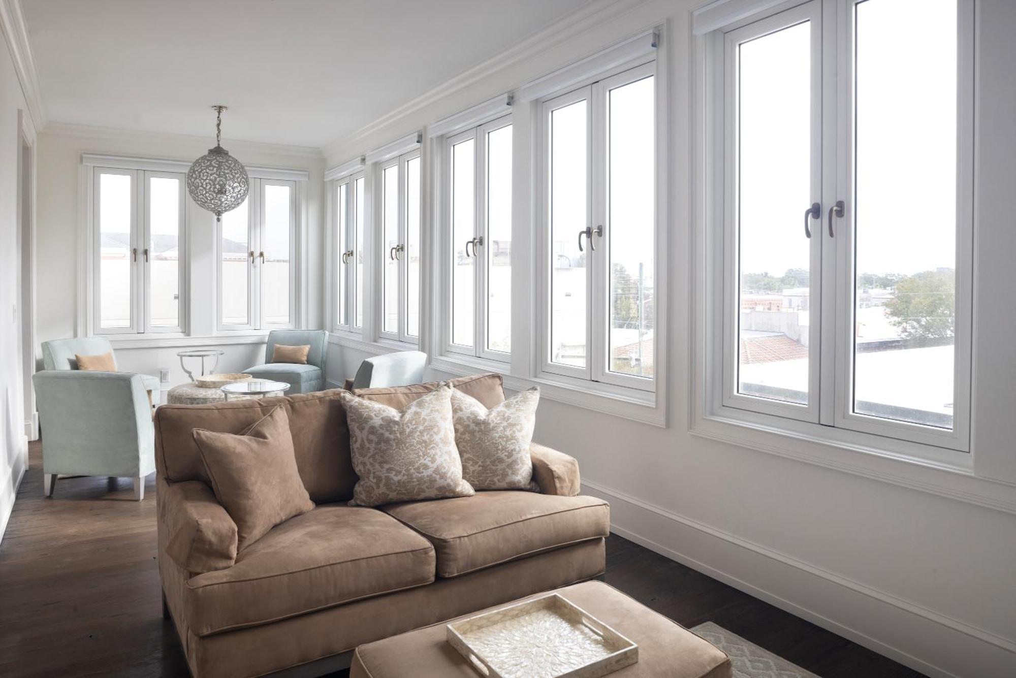 Kasa Jules Savannah Quarto foto