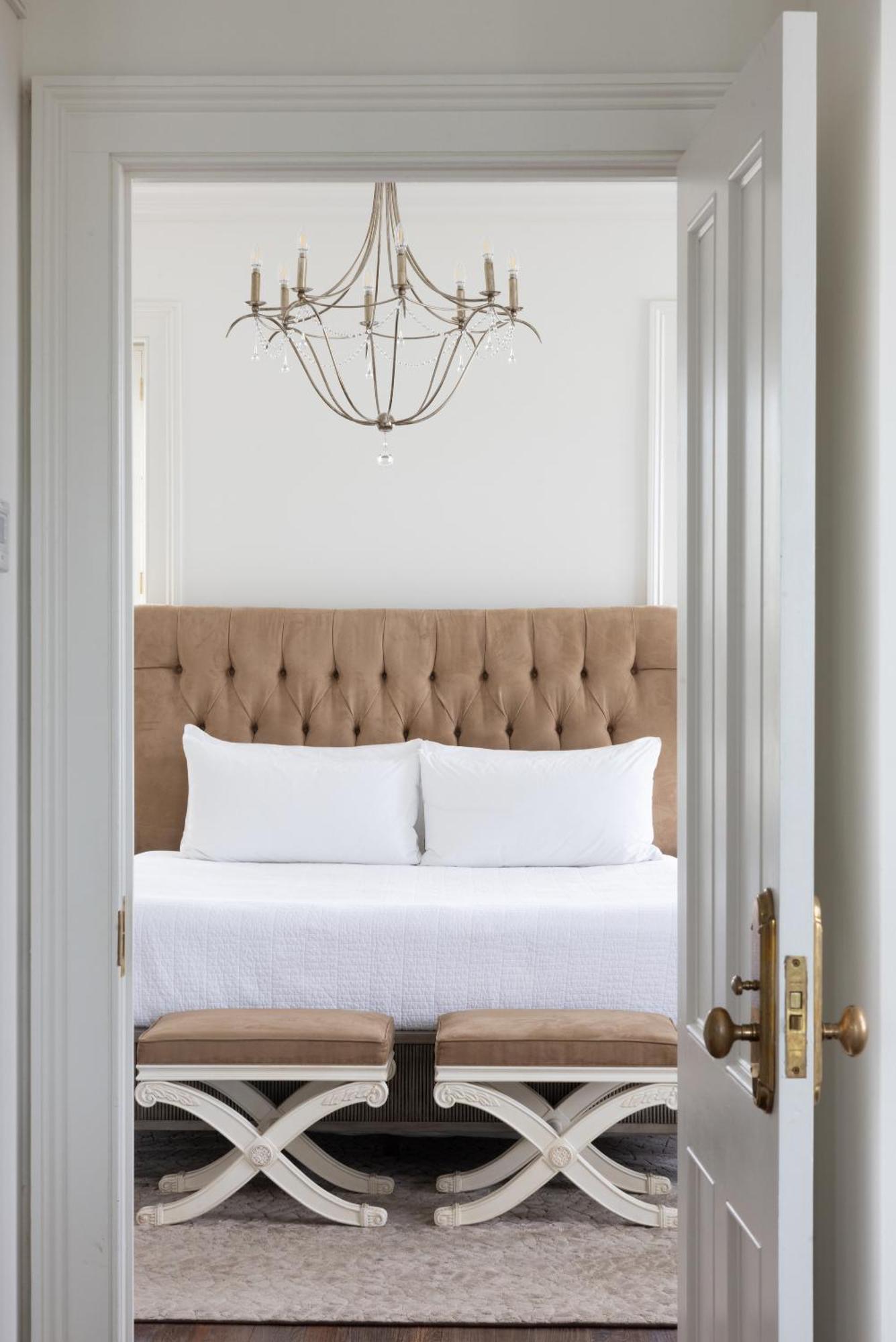 Kasa Jules Savannah Quarto foto