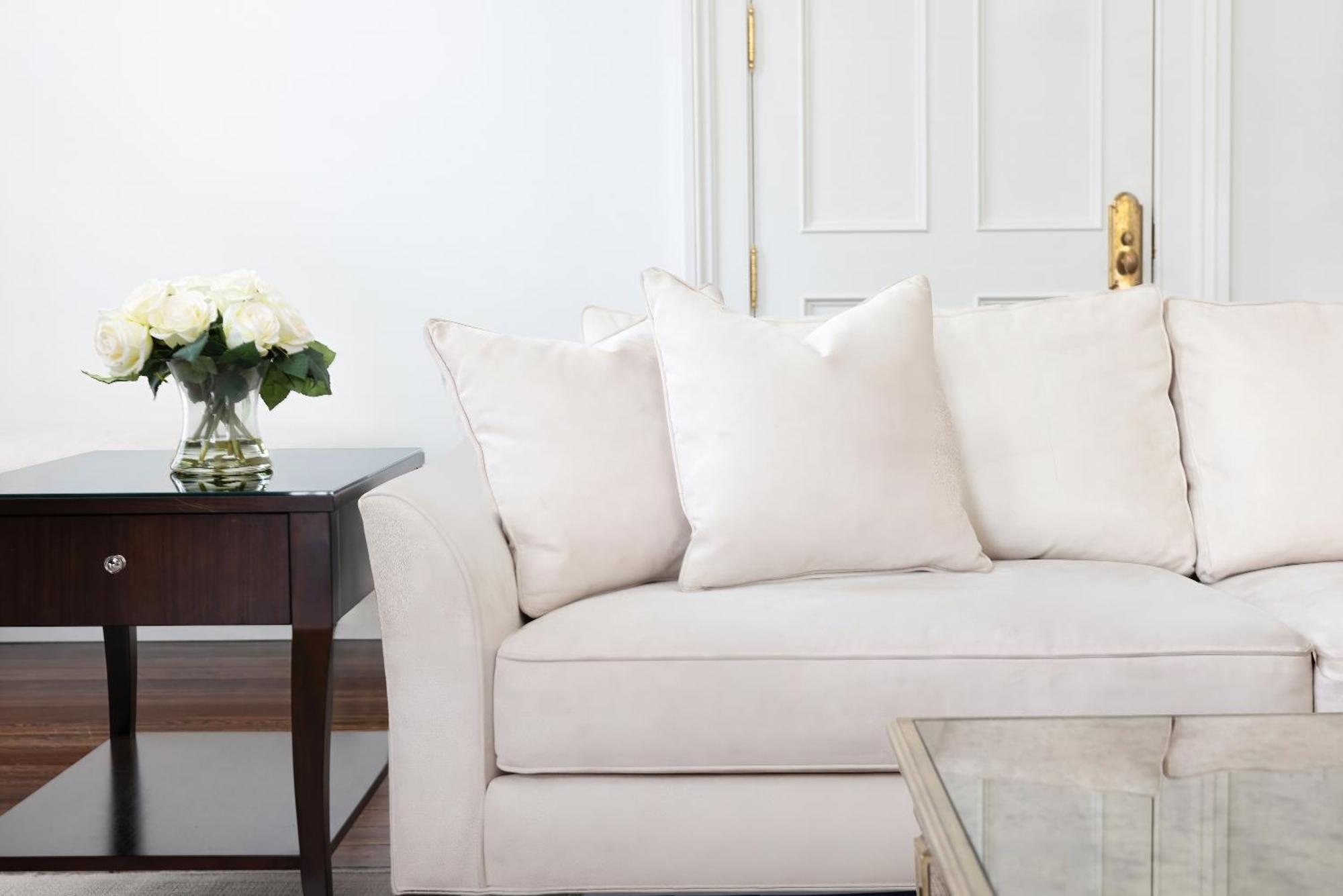 Kasa Jules Savannah Quarto foto
